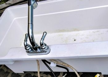 Utility Sink