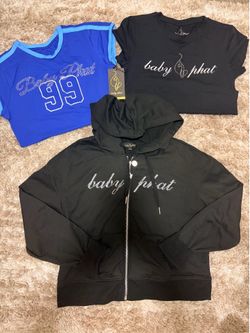 Baby Phat Clothing