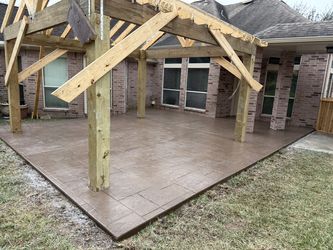 Patio 2026