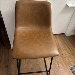 Tall Make Up/Vanity Chair 