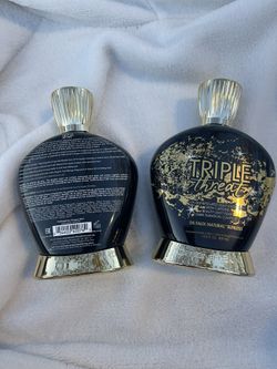 Tanning Body Products