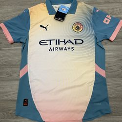 Soccer jersey