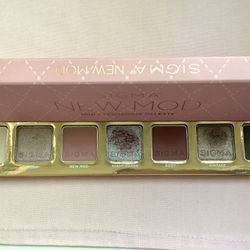 Mini New Mod Palette