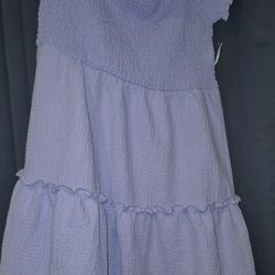 New Girls Size 16 Dress