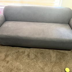 Small Couch