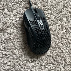 Steelseries Aeros 5 Wireless