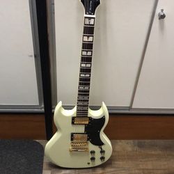 1003 Jay Turser JT-50 6-string electric guitar 564823
