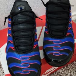 Nike Air Max Spider-Man 