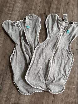 Love to Dream Swaddle