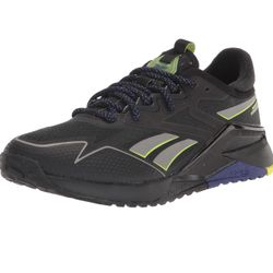 Reebok Unisex-Adult Nano X2 Tr Adventure Cross Trainer