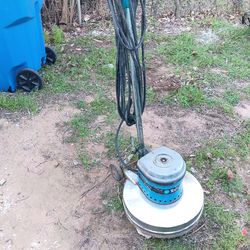 Tornado 20-in buffer