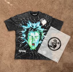 Electro Kid Hellstar Tee