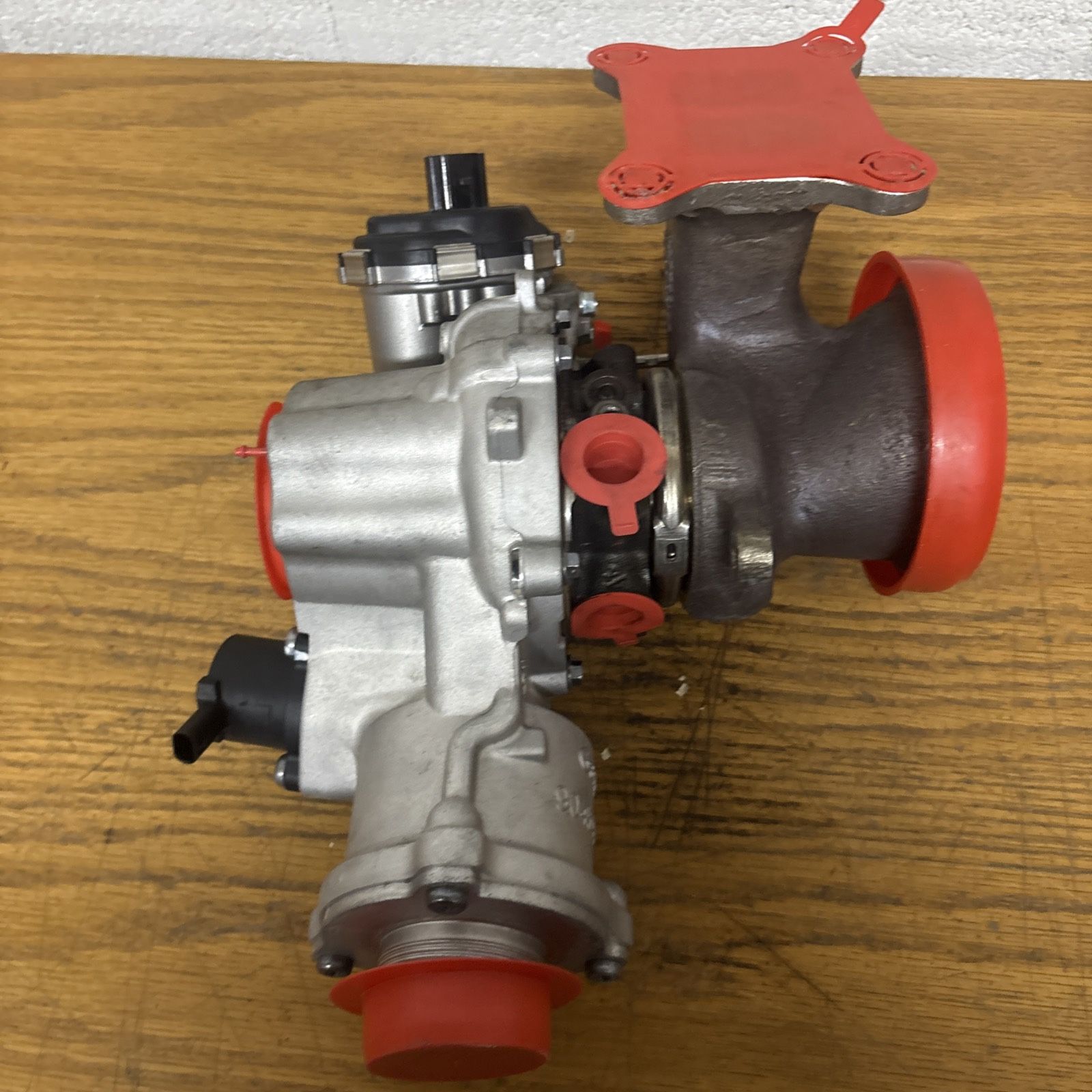 Audi A4 A5 Q5 Turbo Oem