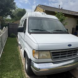 Ford 1996 ,,Second Owner 