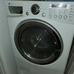 lg washer only for parts