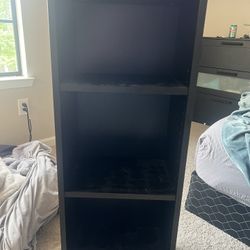 2 Shelf Organizer 