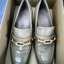 Burberry London Shoes