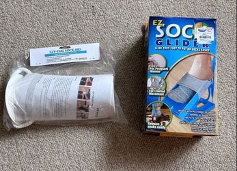Sock helper