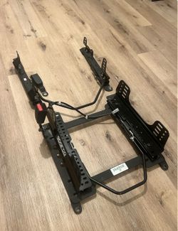 S2000 Seat Brackets