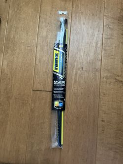 22” Rain-X Weather Armor Wiper Blade