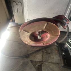 Air Hose 
