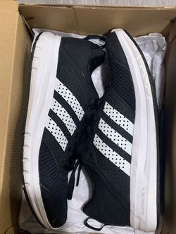 Adidas running shoe