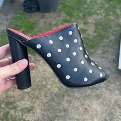 High Sandal