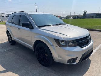 2014 Dodge Journey
