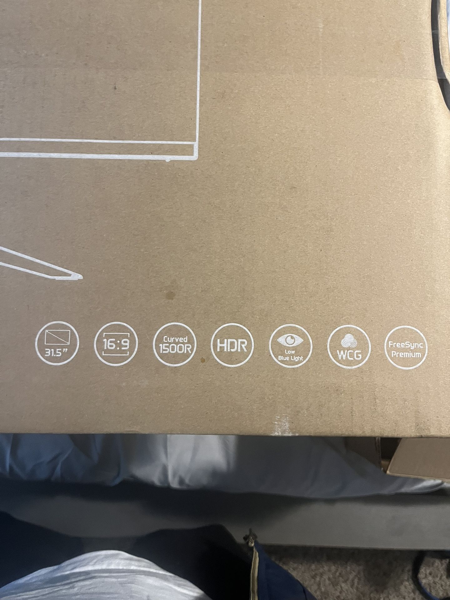 Gaming Monitor
