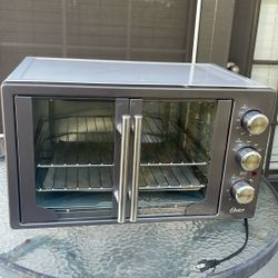 Oster, Toaster Oven 