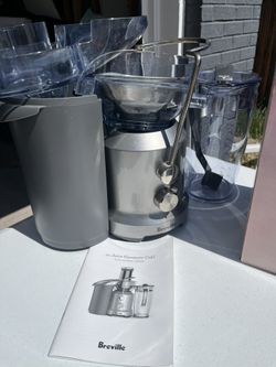 Juicer