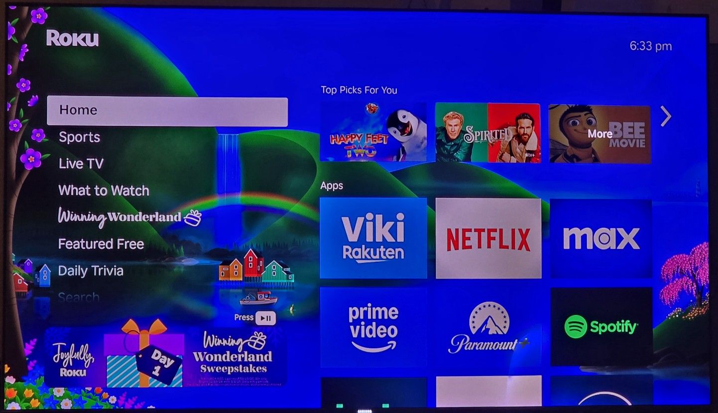 Roku Streambar Pro