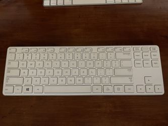 Samsung Windows Bluetooth Keyboard 