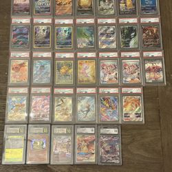 Pokémon Collection!