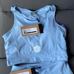 Siroko Matching Workout Set 