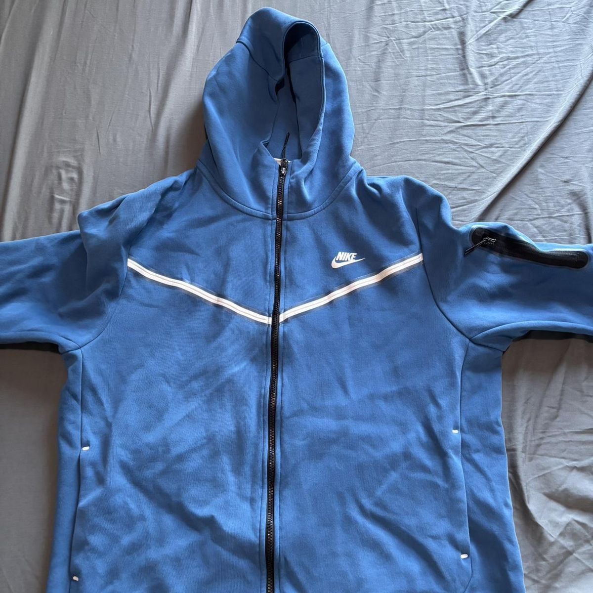 Nike Tech Fleece Hoodie
