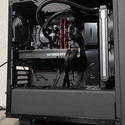 Custom Gaming PC | RTX 2080 | Intel i7 | 32GB RAM | 500GB Storage | Windows 10 Pro | WiFi / Bluetooth