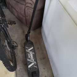 Hyper Jammer Electric Scooter. 