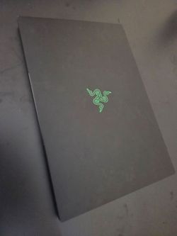 Razer Blade