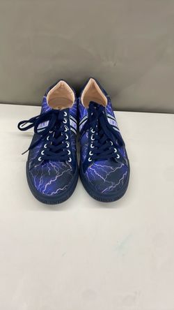 Umyogo shoe. Item No 4 (Shopgoodwill)