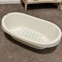 Baby Bathtub
