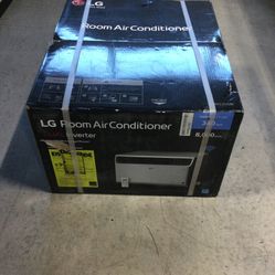 LG 8000btu Air Conditioner