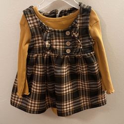 Baby Girl Dress