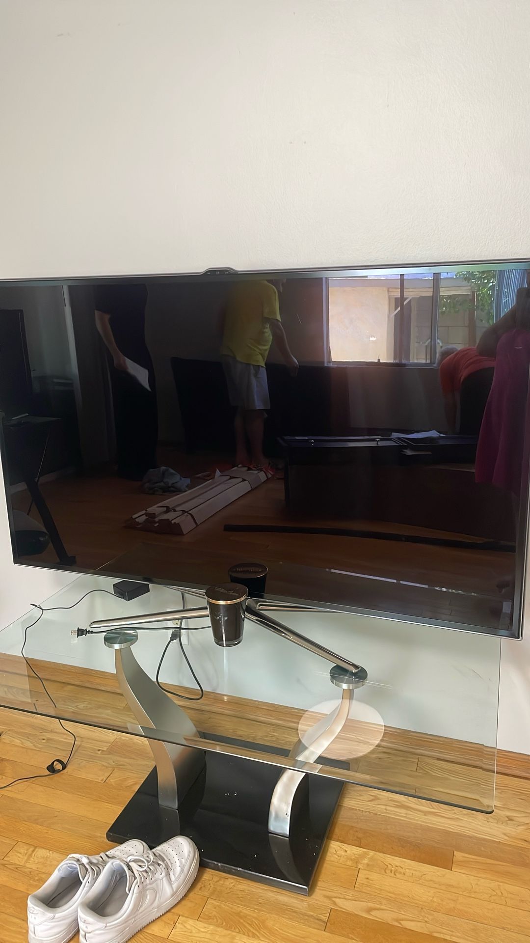 Tv 50 Samsung