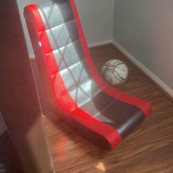 Game Rocking Chair