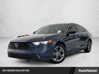 2023 Honda Accord