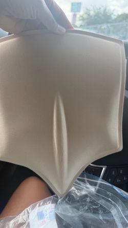 Post-surgery abdominal