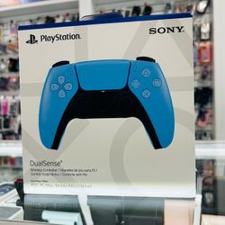 PlayStation dual