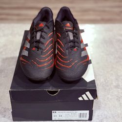 PREDATOR PRO FG CLEATS