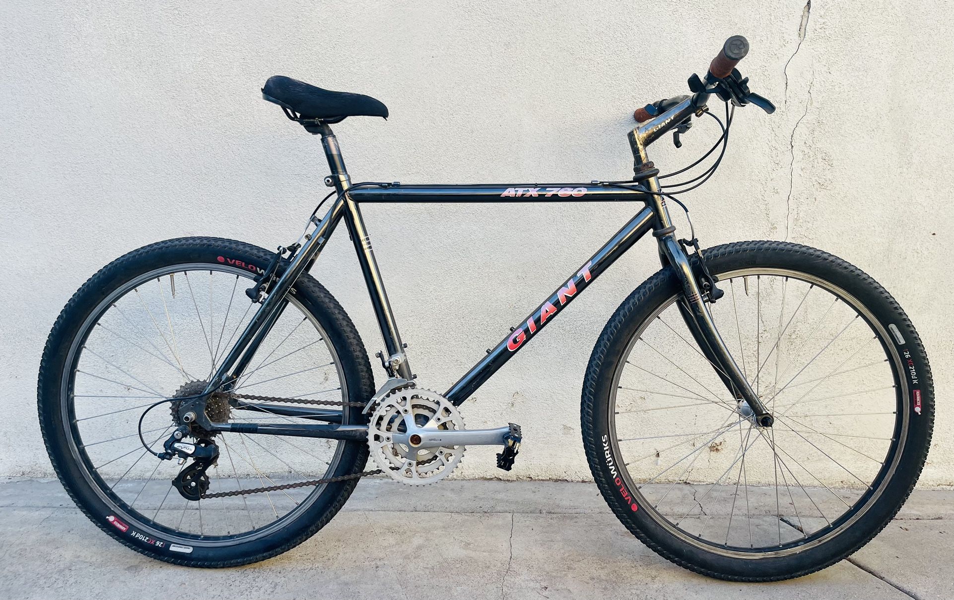 Giant ATX 760 - All Terrain Bike